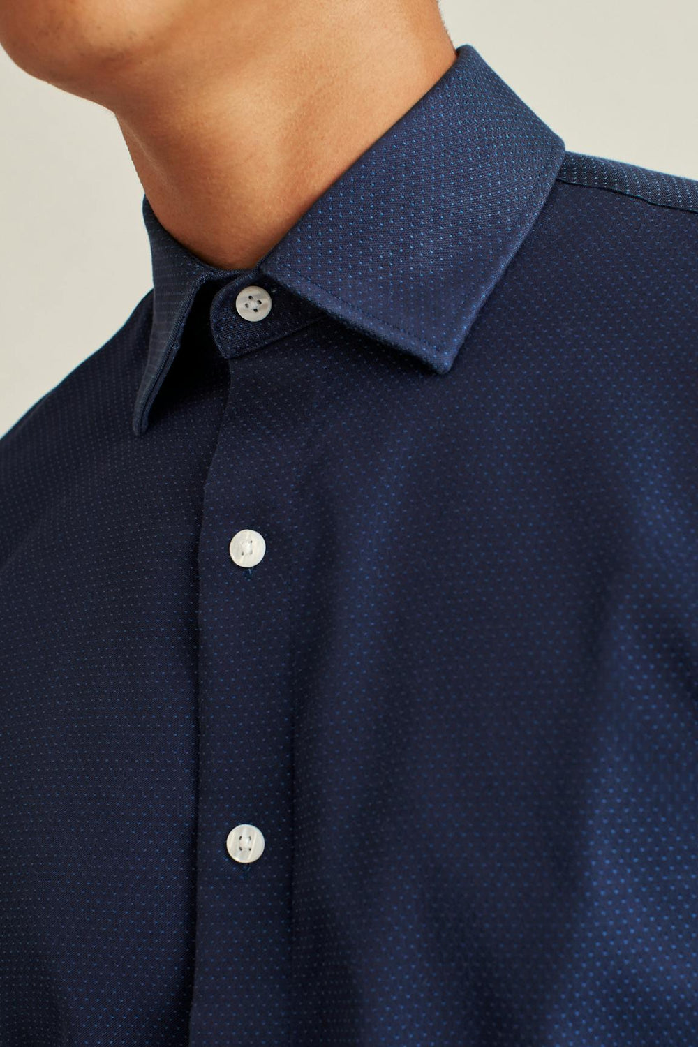 The Desk To Dinner Shirt / Bonobos On Sale