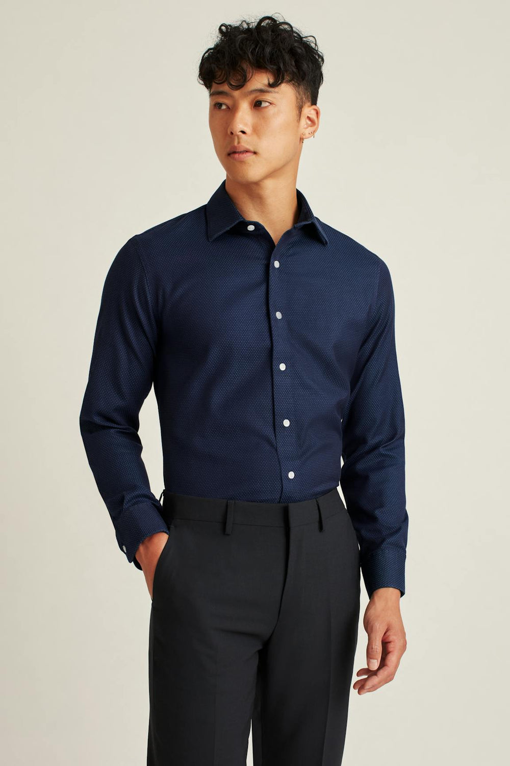 The Desk To Dinner Shirt / Bonobos On Sale