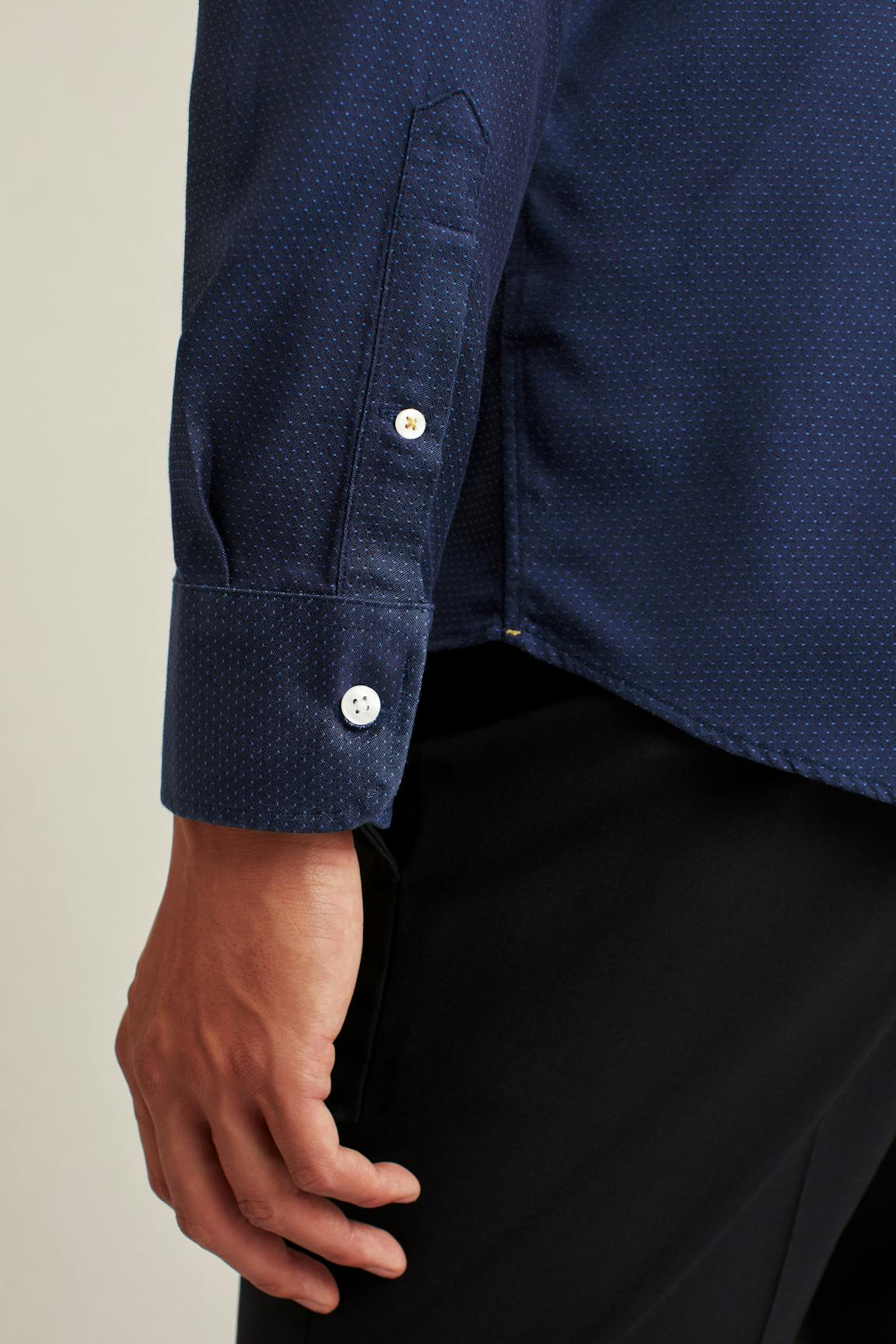 The Desk To Dinner Shirt / Bonobos On Sale