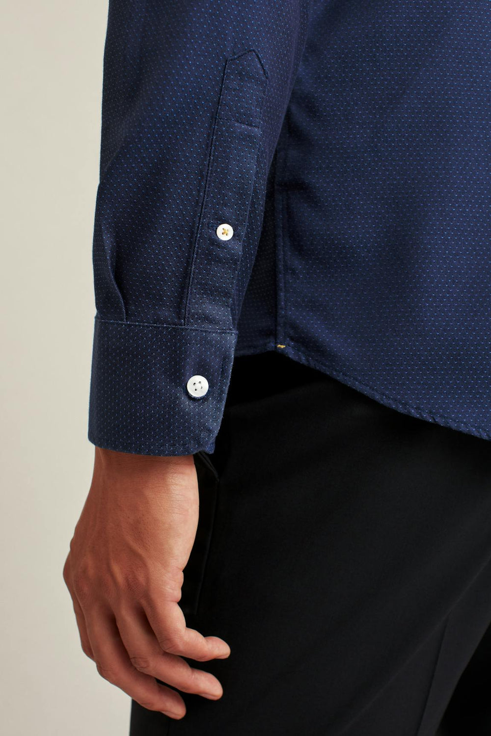 The Desk To Dinner Shirt / Bonobos On Sale