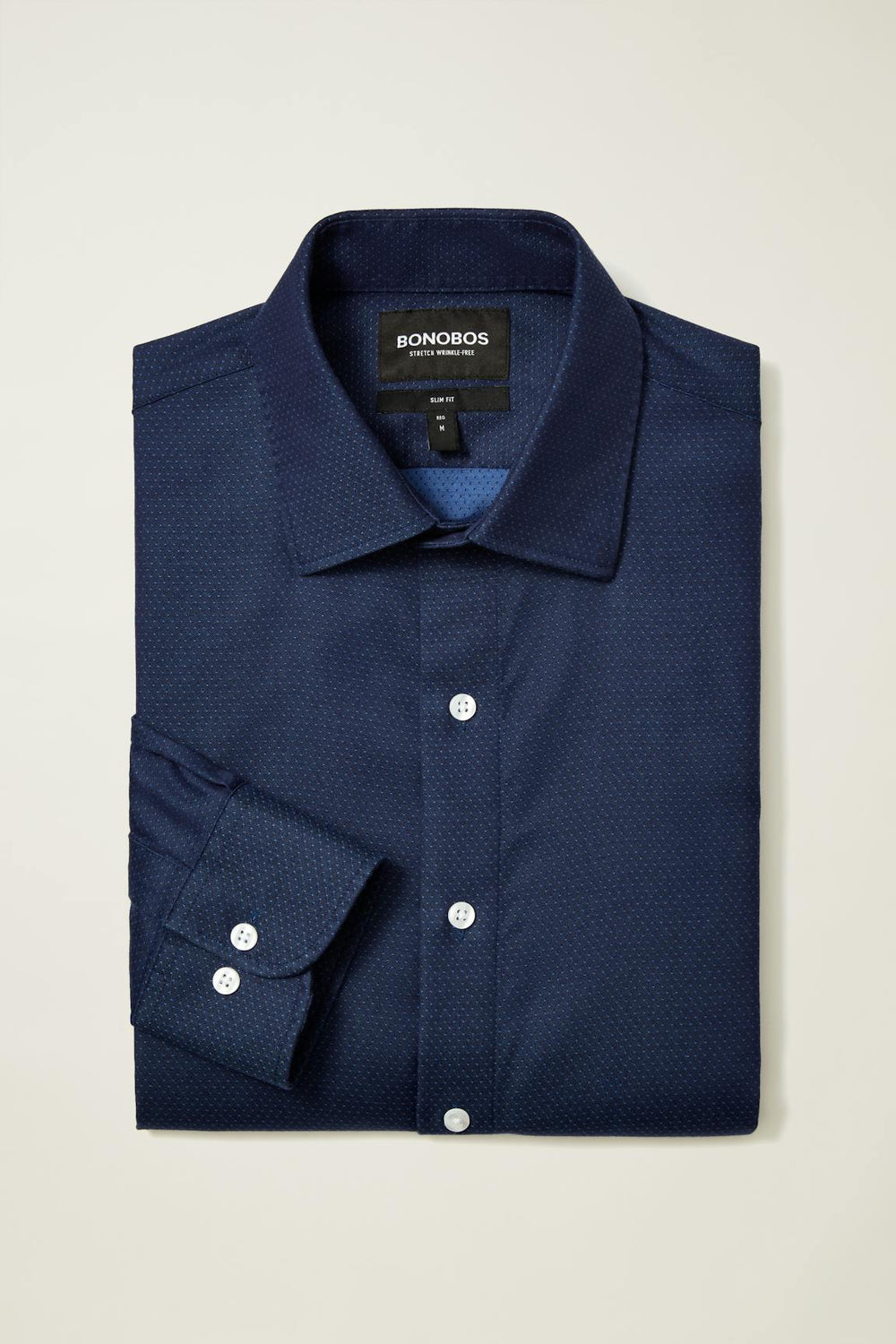 The Desk To Dinner Shirt / Bonobos On Sale