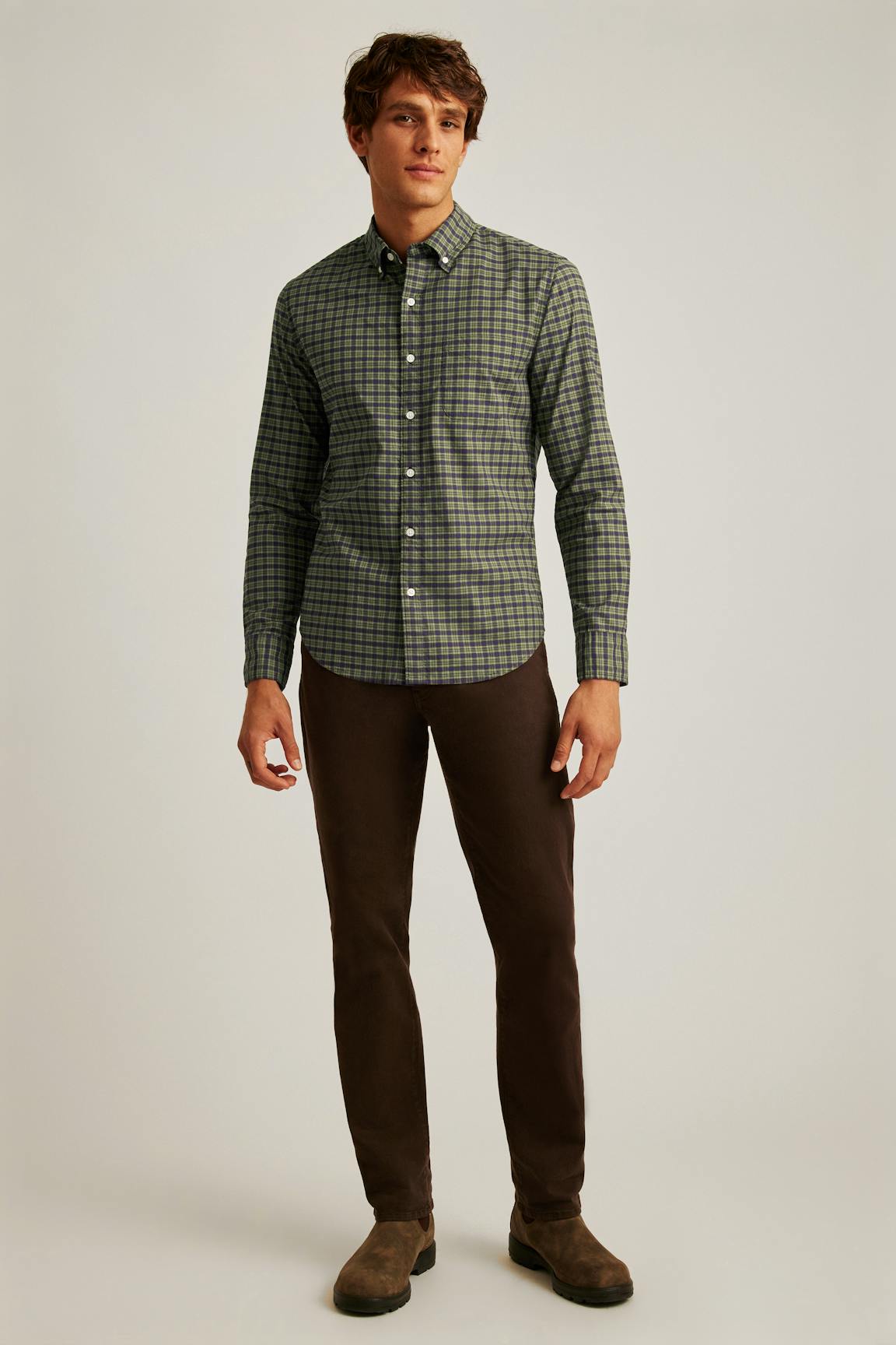 Everyday Shirt / Bonobos us