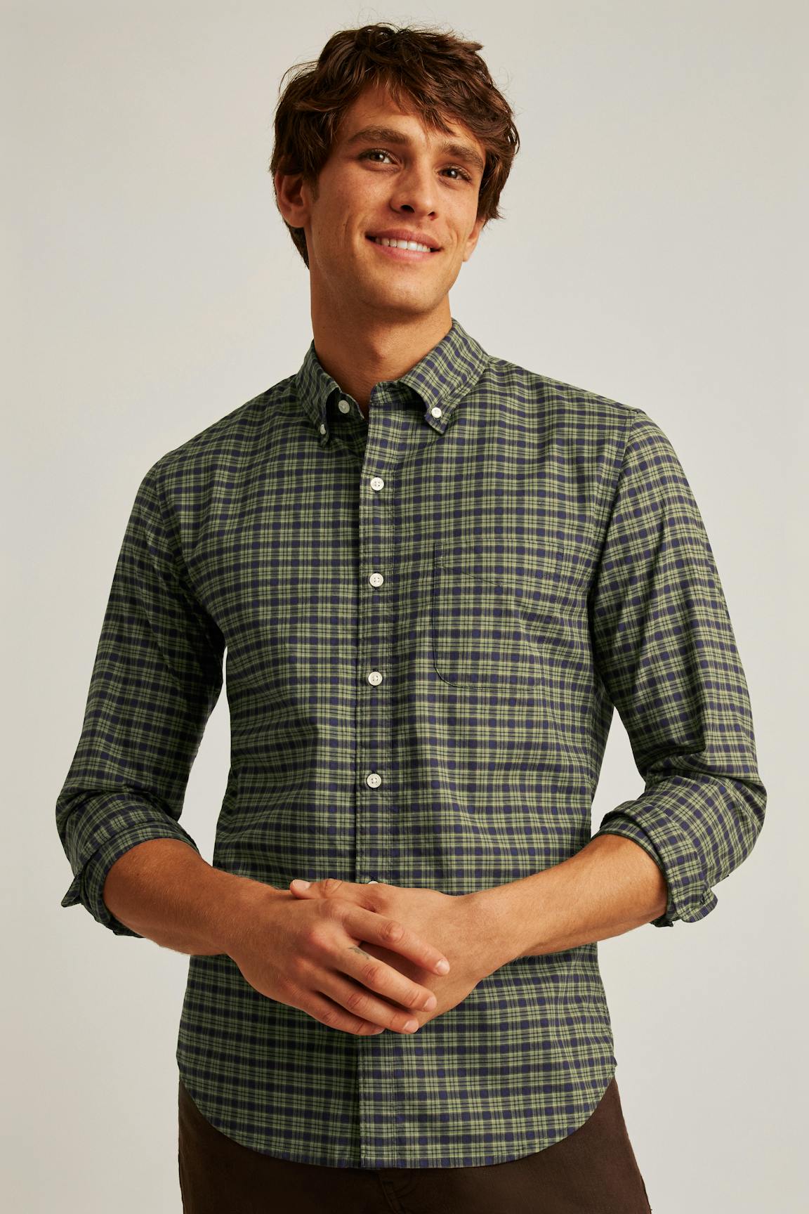 Everyday Shirt / Bonobos us