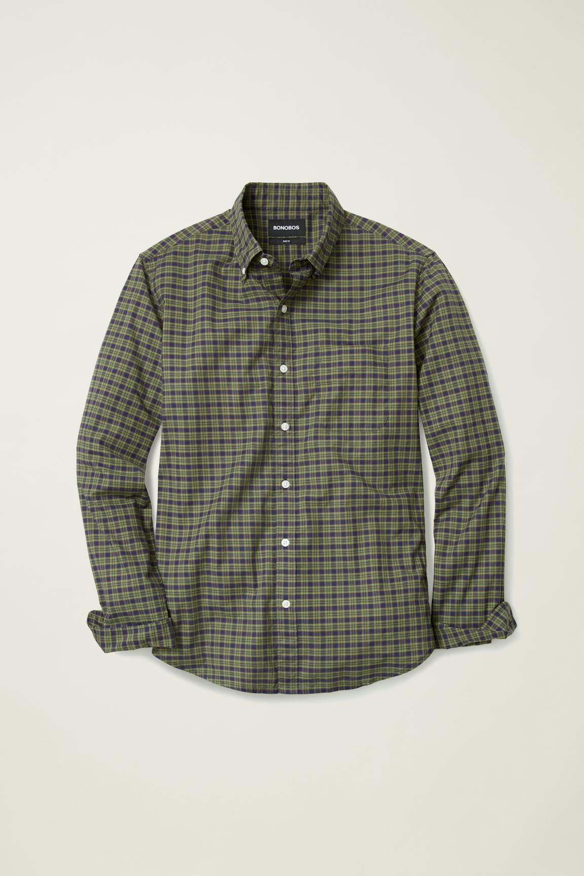 Everyday Shirt / Bonobos us