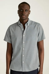 Stretch Pique Shirt / Bonobos For Sale
