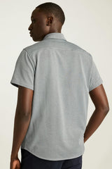 Stretch Pique Shirt / Bonobos For Sale
