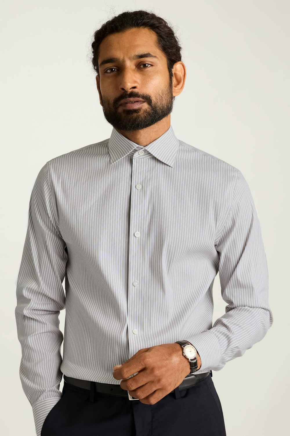 Jetsetter Stretch Dress Shirt / Bonobos Discount
