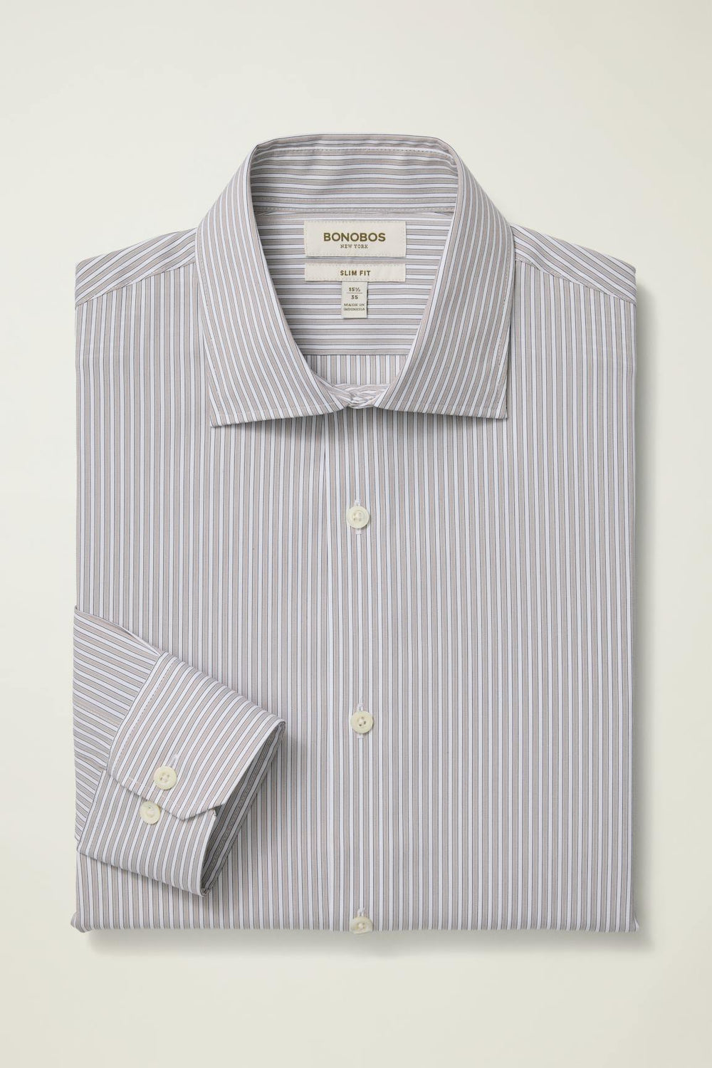 Jetsetter Stretch Dress Shirt / Bonobos Discount
