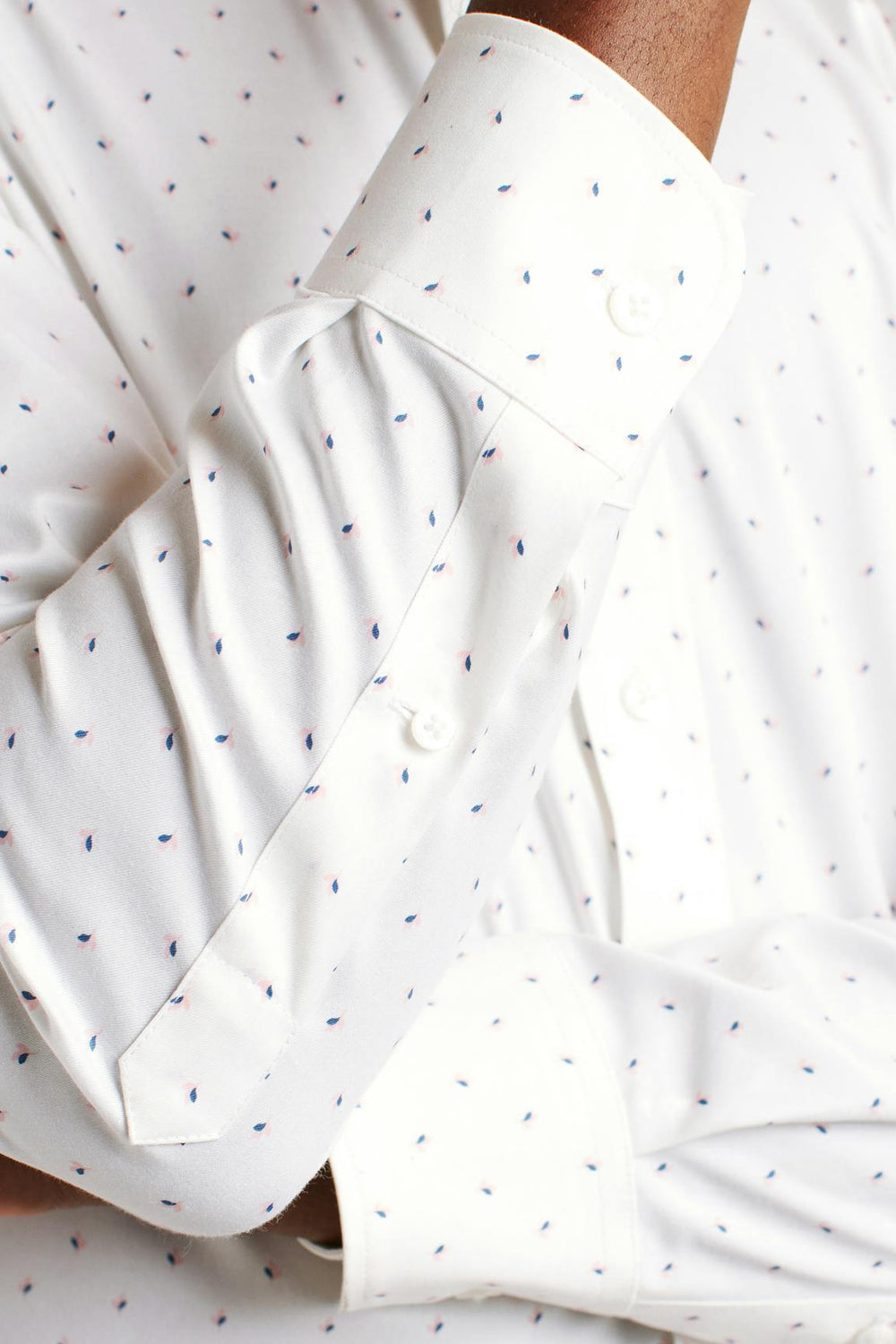 Weekday Warrior Dress Shirt / Bonobos Outlet