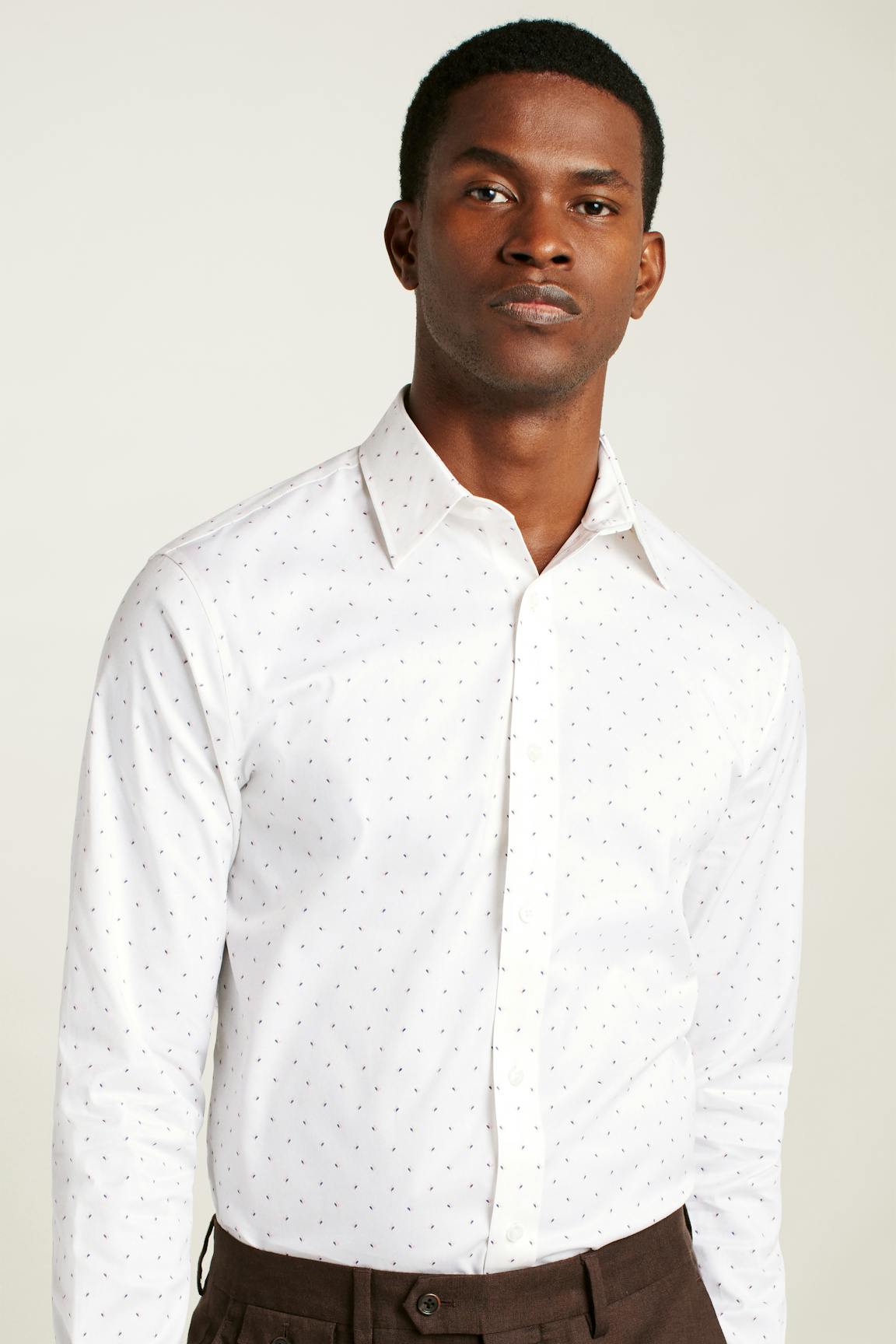 Weekday Warrior Dress Shirt / Bonobos Outlet