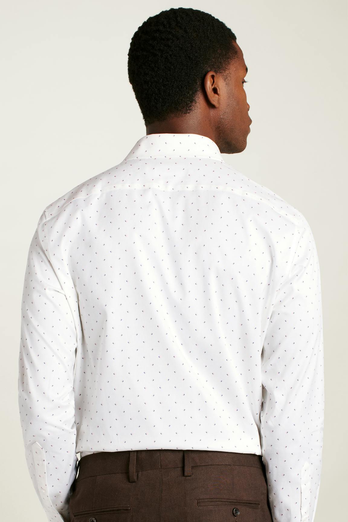 Weekday Warrior Dress Shirt / Bonobos Outlet