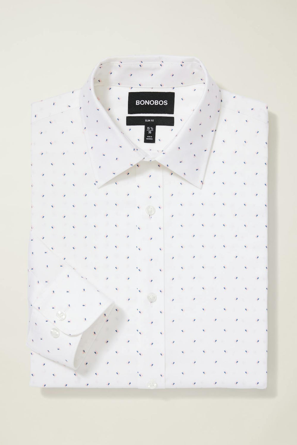Weekday Warrior Dress Shirt / Bonobos Outlet