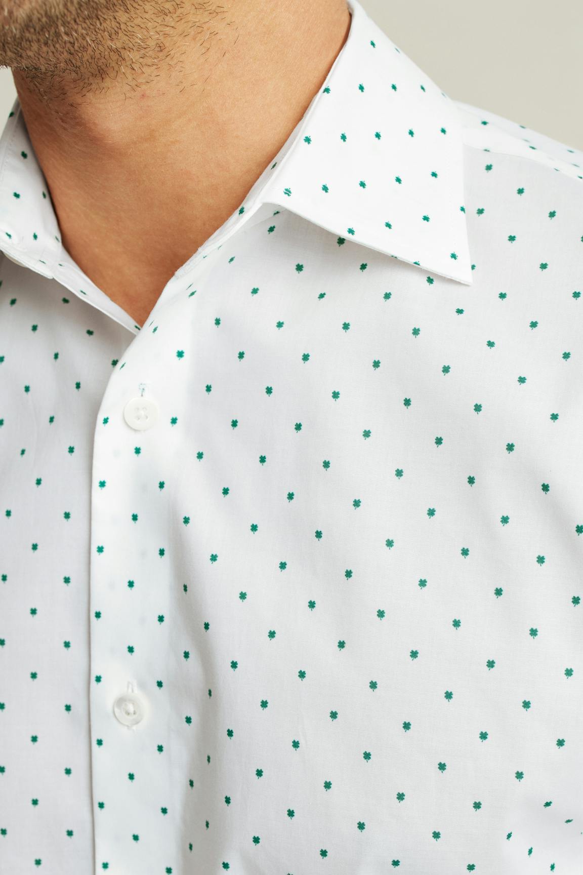 Jetsetter Stretch Dress Shirt / Bonobos On Sale