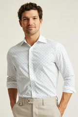 Jetsetter Stretch Dress Shirt / Bonobos On Sale