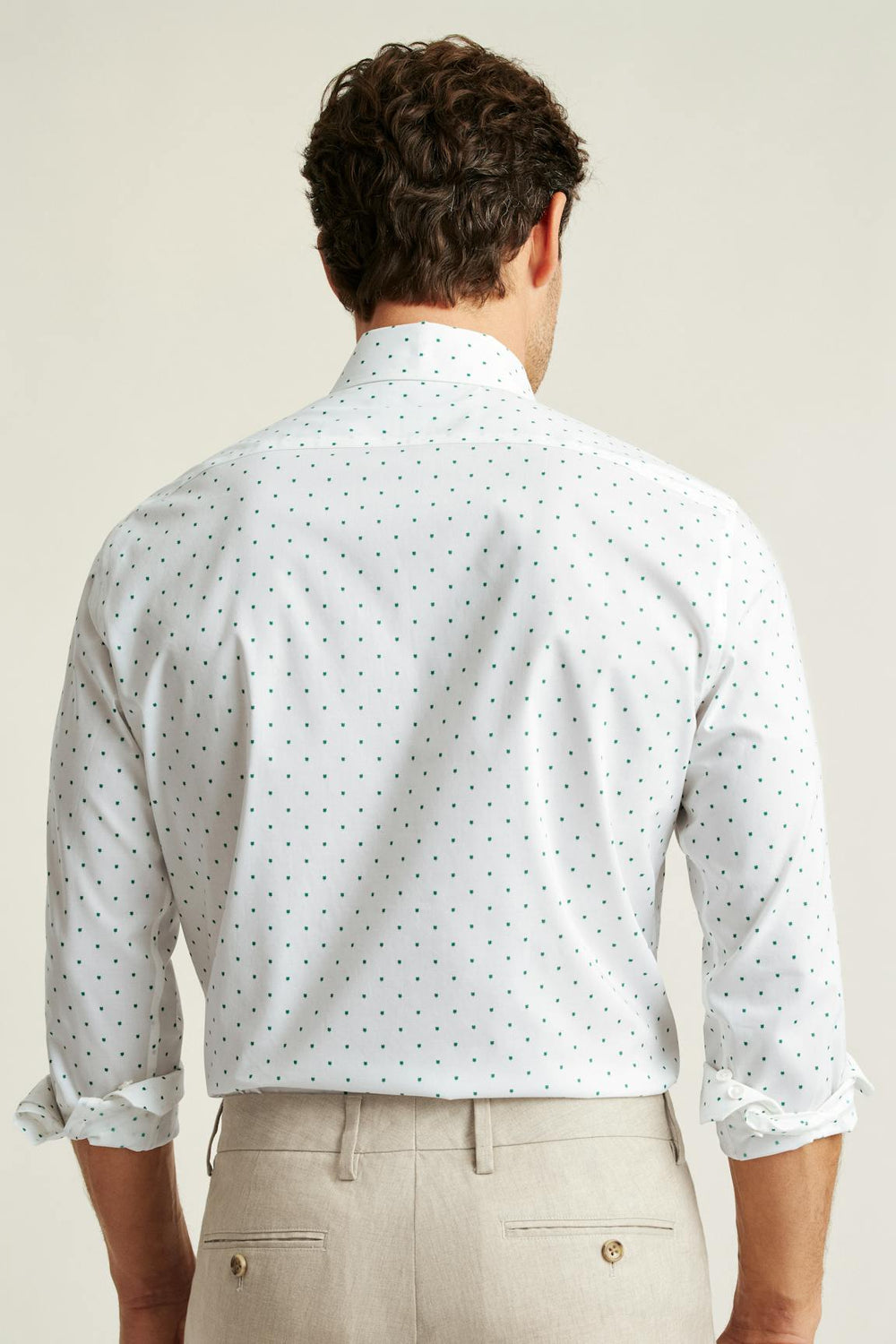 Jetsetter Stretch Dress Shirt / Bonobos On Sale