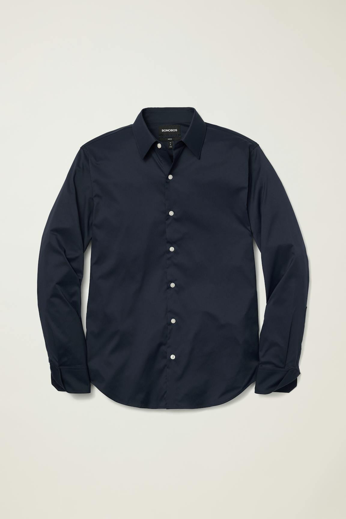 Tech Button Down Shirt - Athletic Fit / Bonobos us