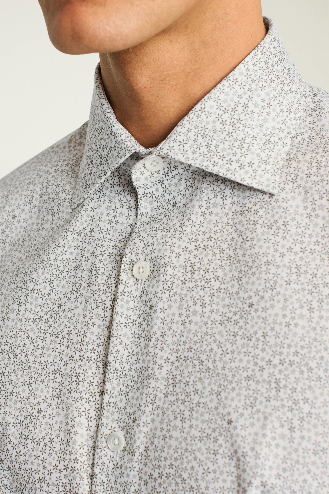 Jetsetter Stretch Dress Shirt / Bonobos For Sale