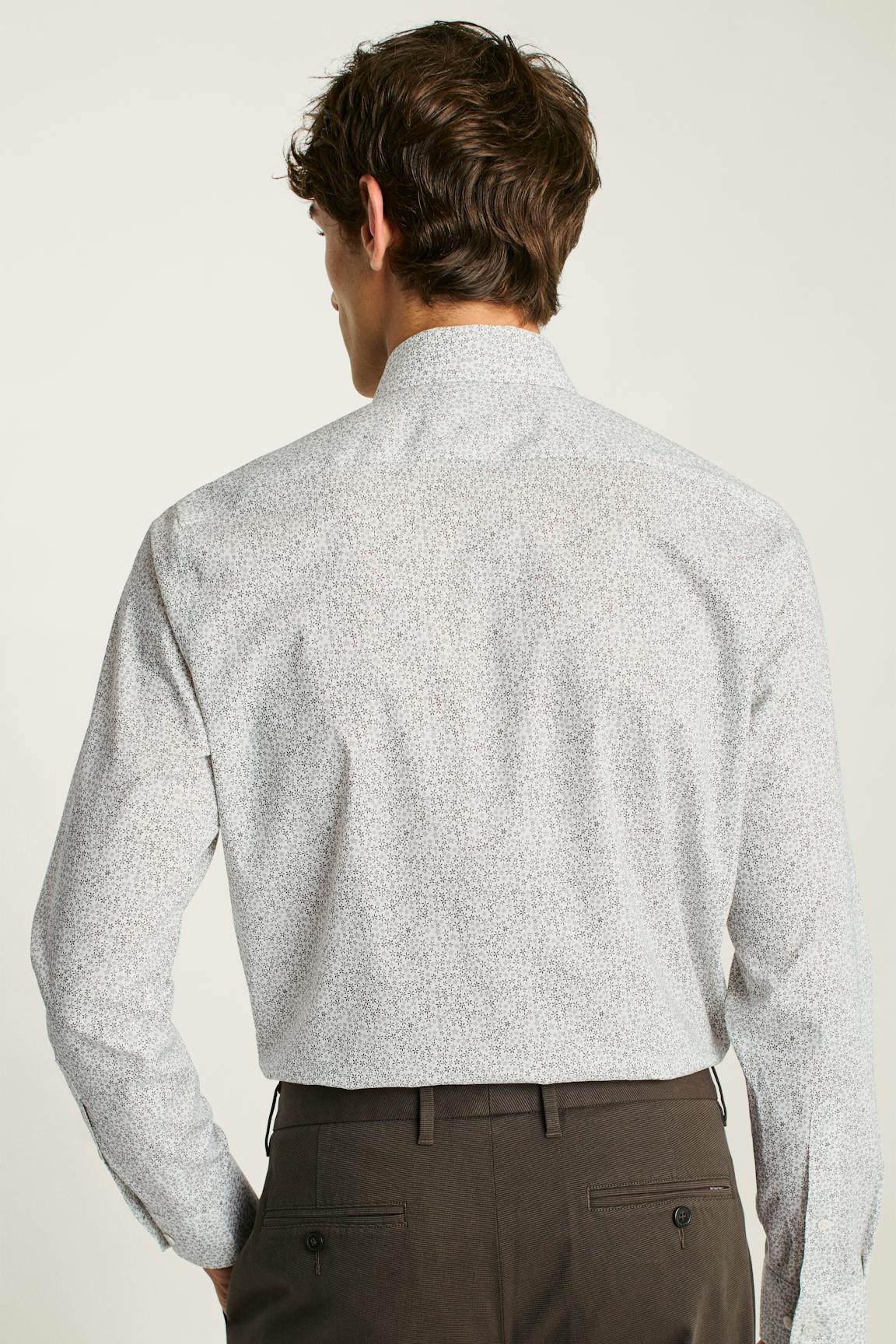 Jetsetter Stretch Dress Shirt / Bonobos For Sale
