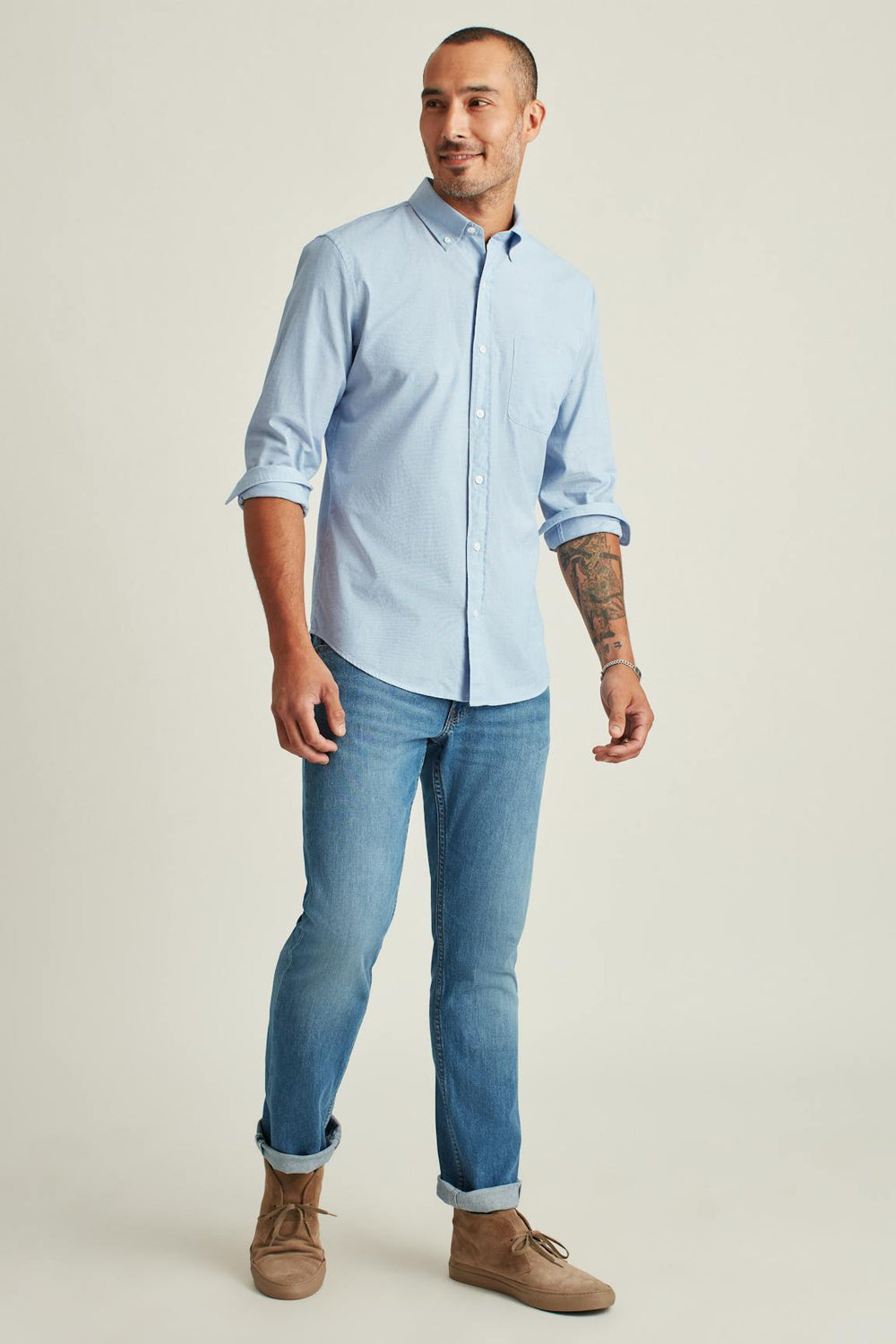 Everyday Shirt / Bonobos