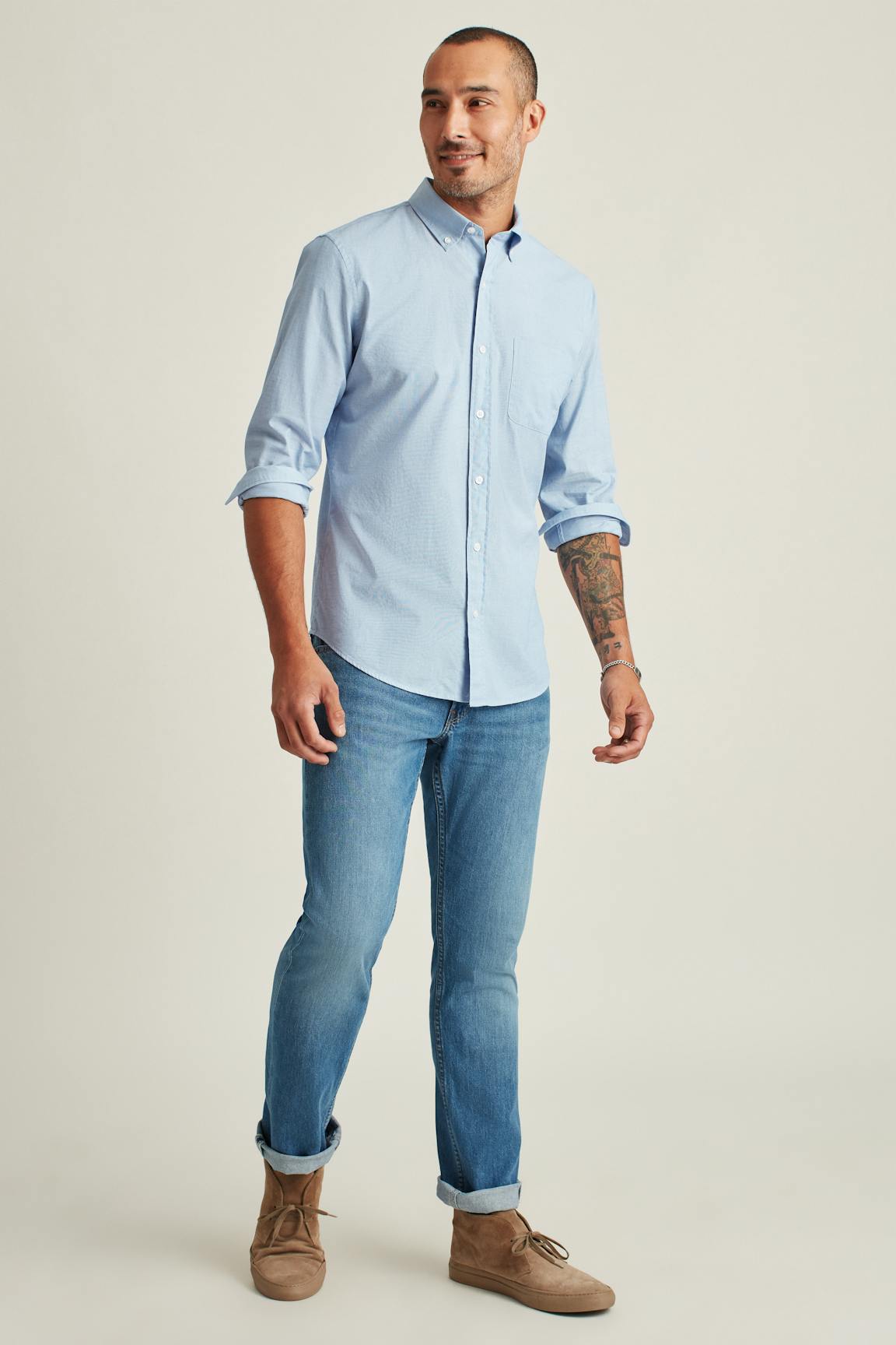 Everyday Shirt / Bonobos