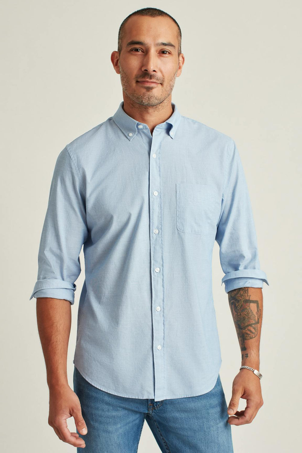 Everyday Shirt / Bonobos