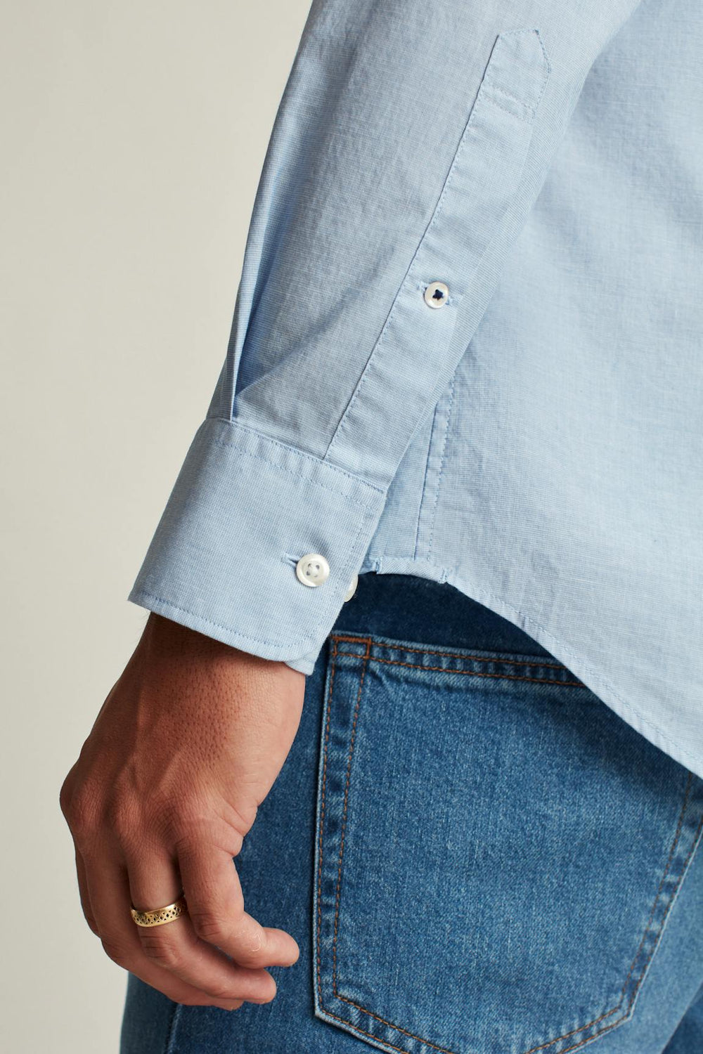 Everyday Shirt / Bonobos
