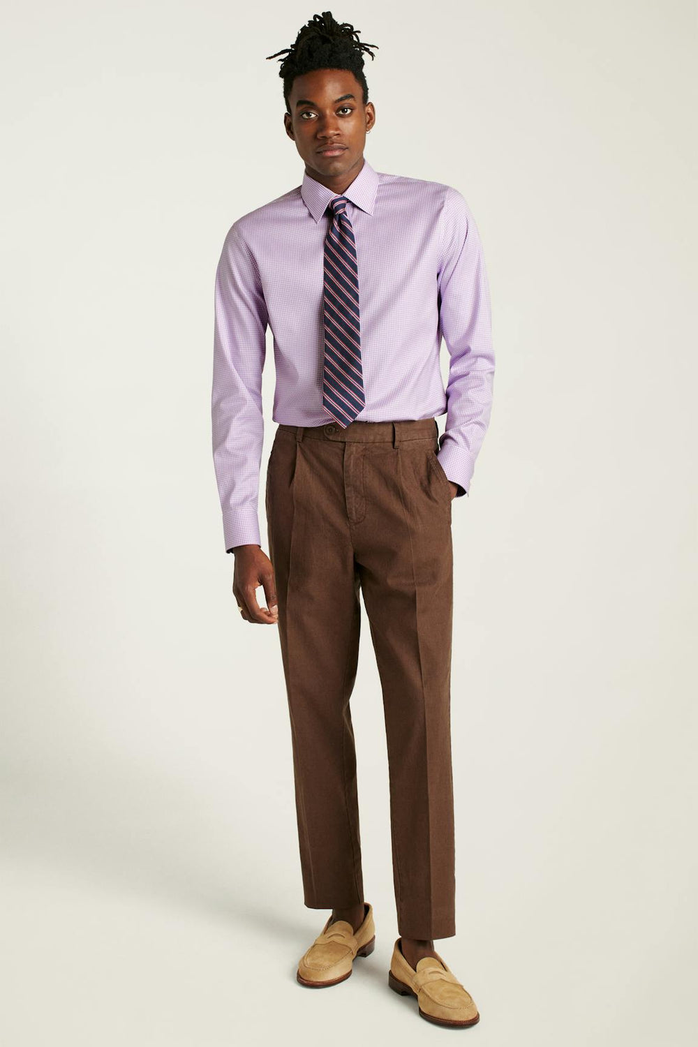 Weekday Warrior Dress Shirt / Bonobos Discount