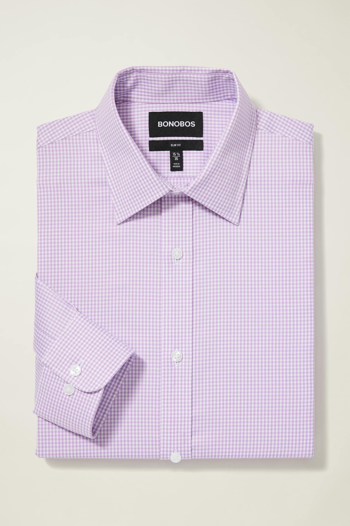 Weekday Warrior Dress Shirt / Bonobos Discount