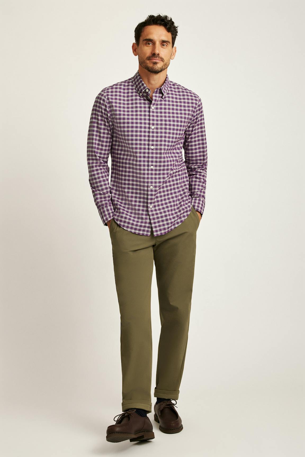 Everyday Shirt / Bonobos Online