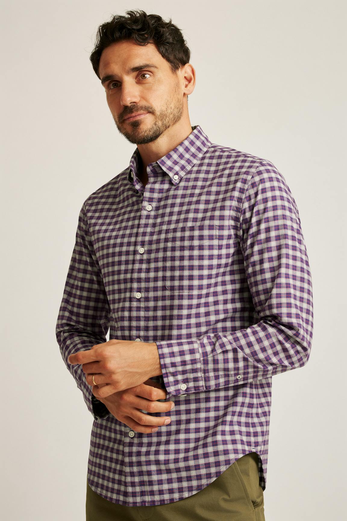 Everyday Shirt / Bonobos Online