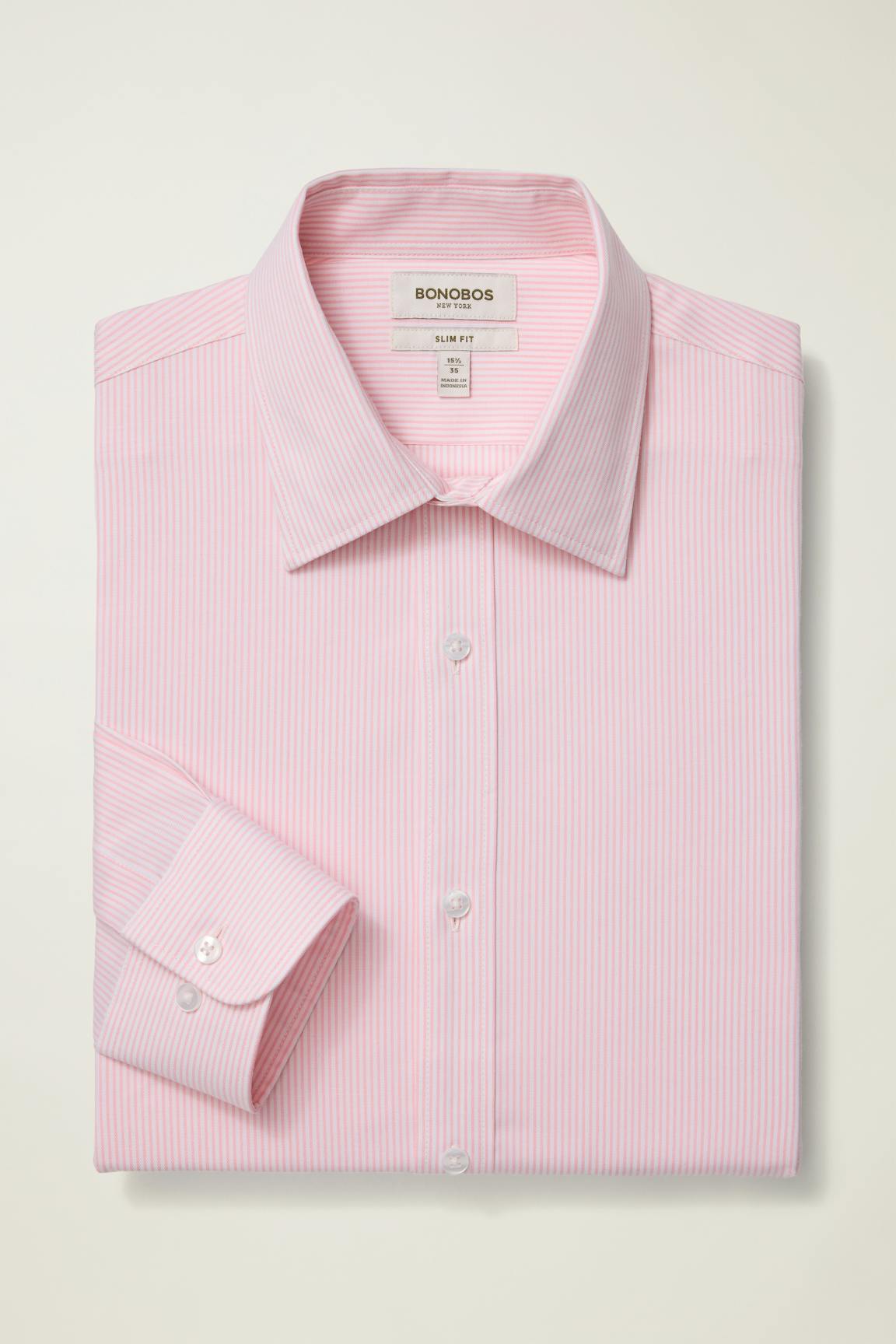 Weekday Warrior Dress Shirt / Bonobos Outlet