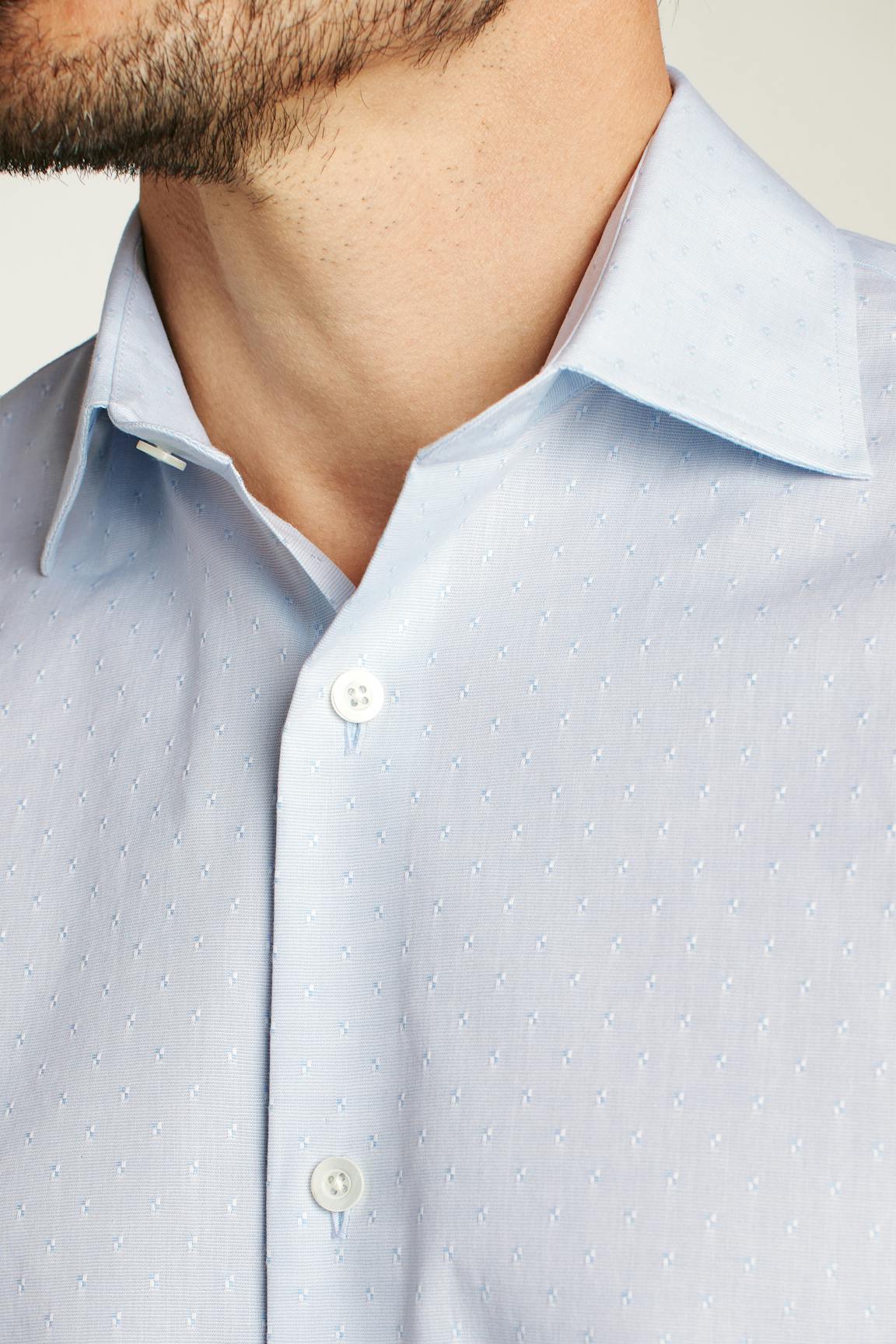 Jetsetter Stretch Dress Shirt / Bonobos On Sale