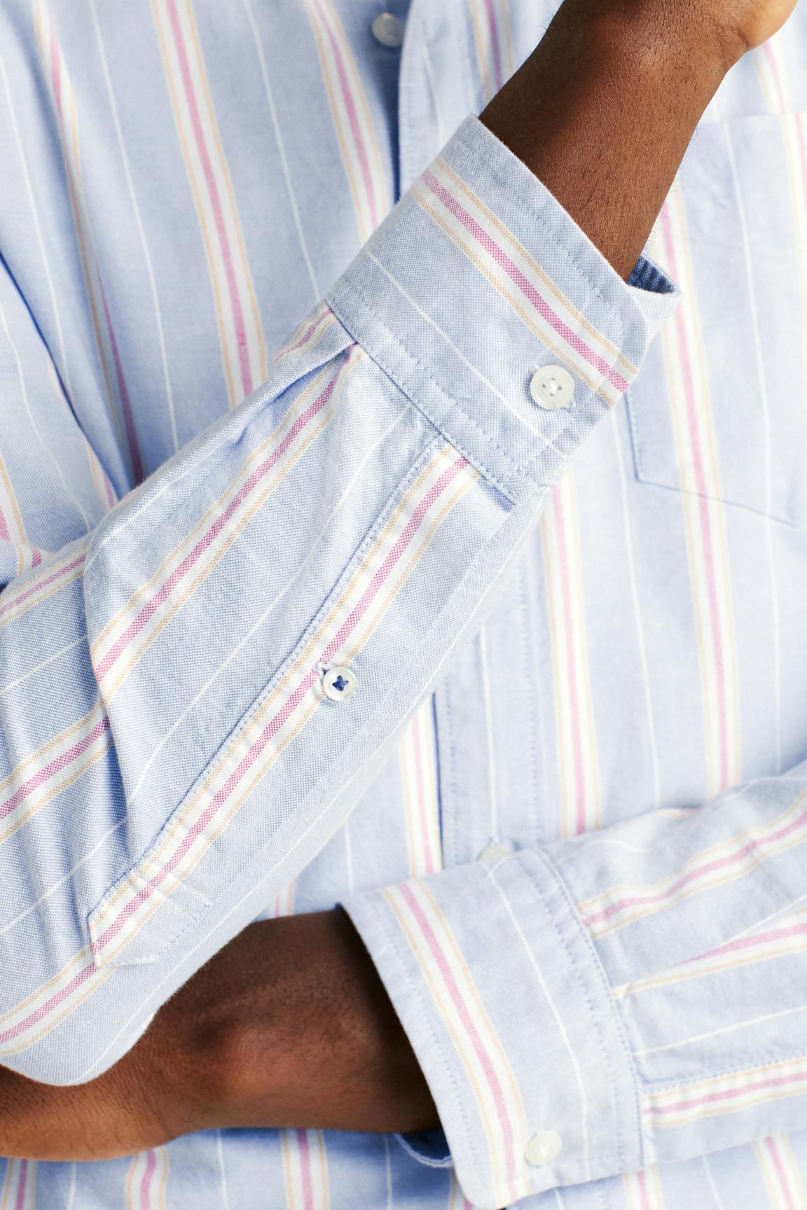 Everyday Oxford Shirt / Bonobos us