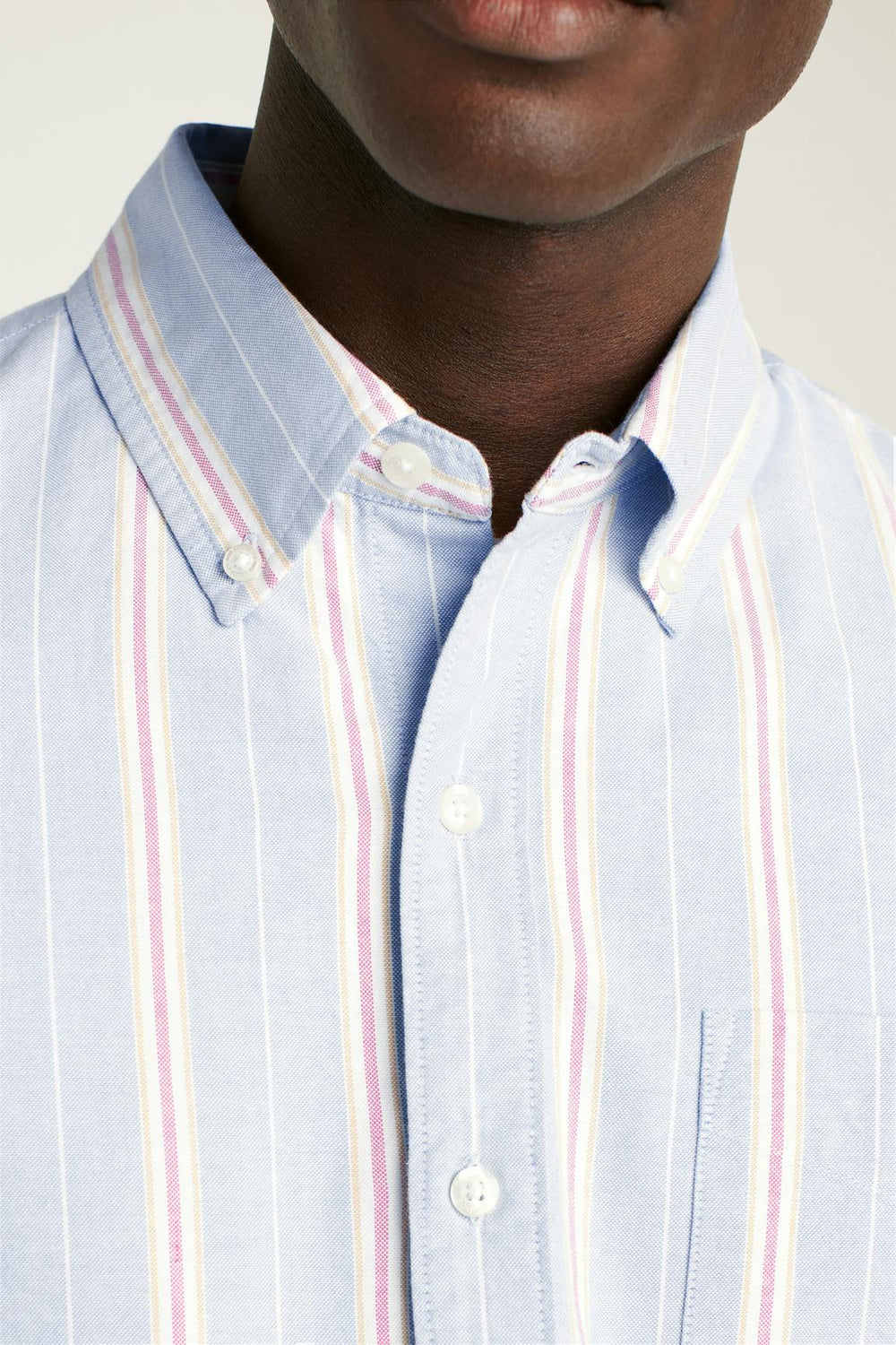 Everyday Oxford Shirt / Bonobos us