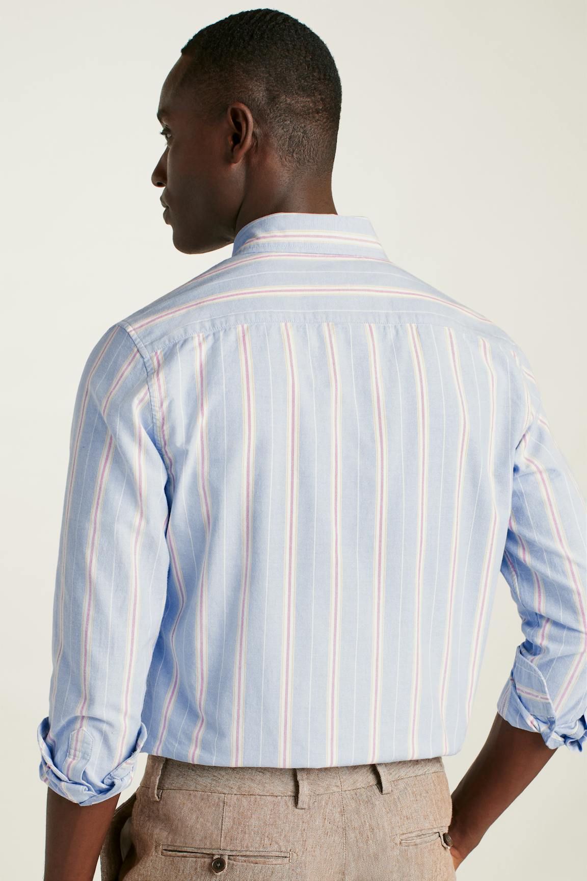 Everyday Oxford Shirt / Bonobos us