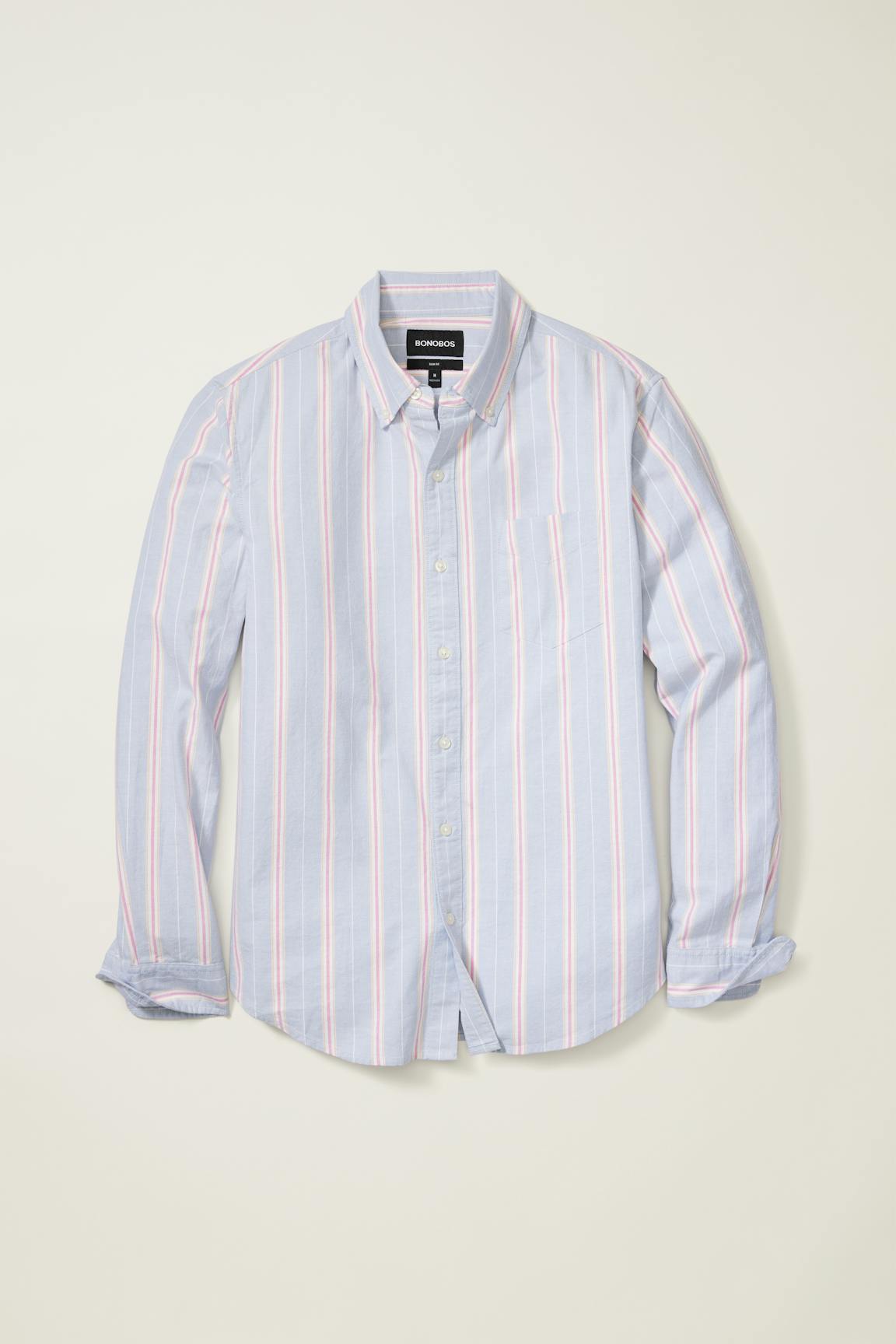 Everyday Oxford Shirt / Bonobos us