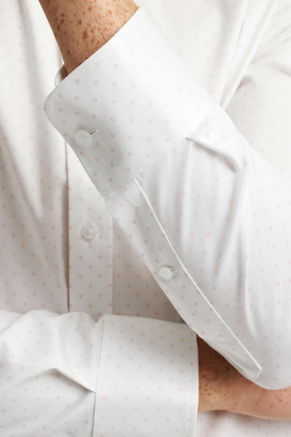 Weekday Warrior Dress Shirt / Bonobos For Sale