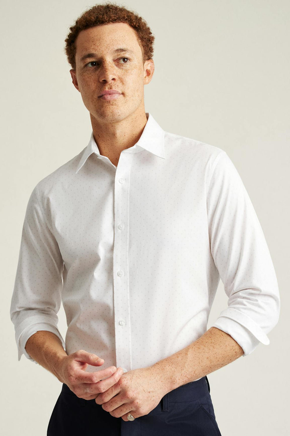 Weekday Warrior Dress Shirt / Bonobos For Sale