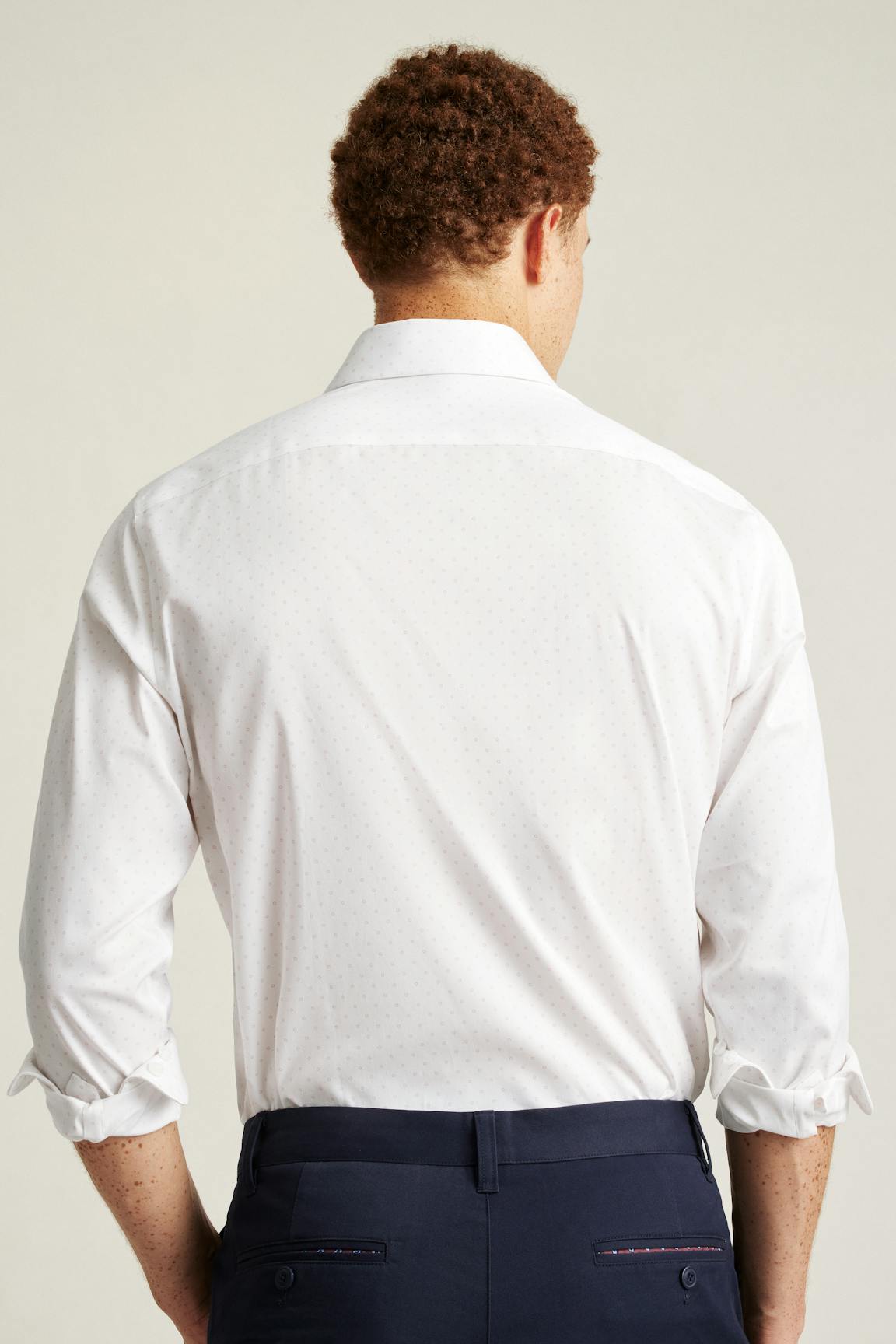 Weekday Warrior Dress Shirt / Bonobos For Sale