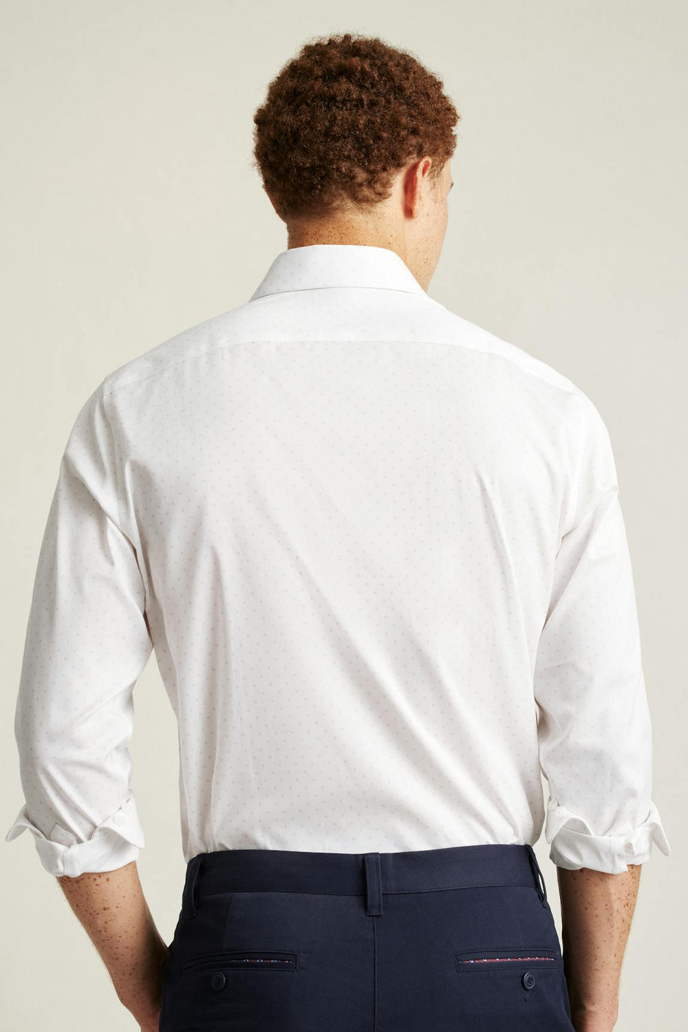 Weekday Warrior Dress Shirt / Bonobos For Sale