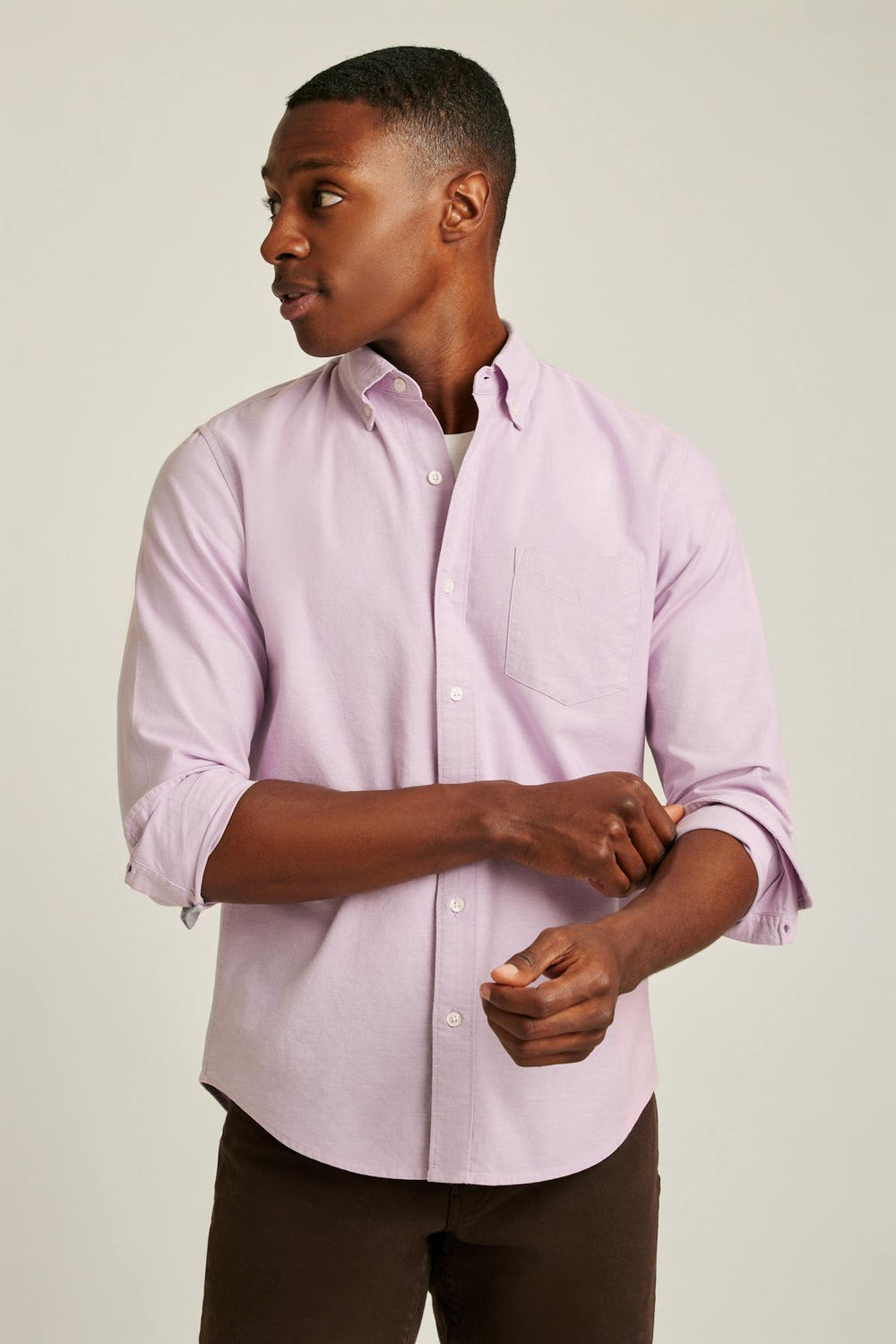Everyday Oxford Shirt / Bonobos Discount