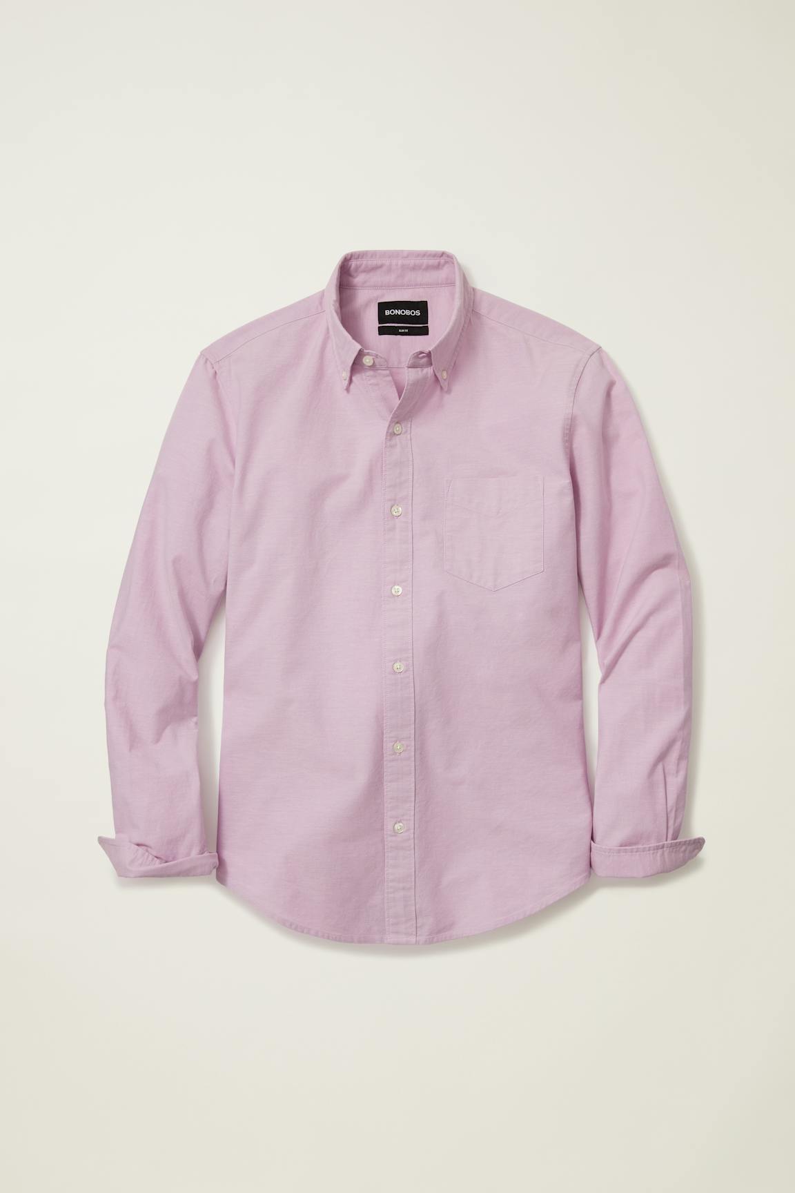 Everyday Oxford Shirt / Bonobos Discount