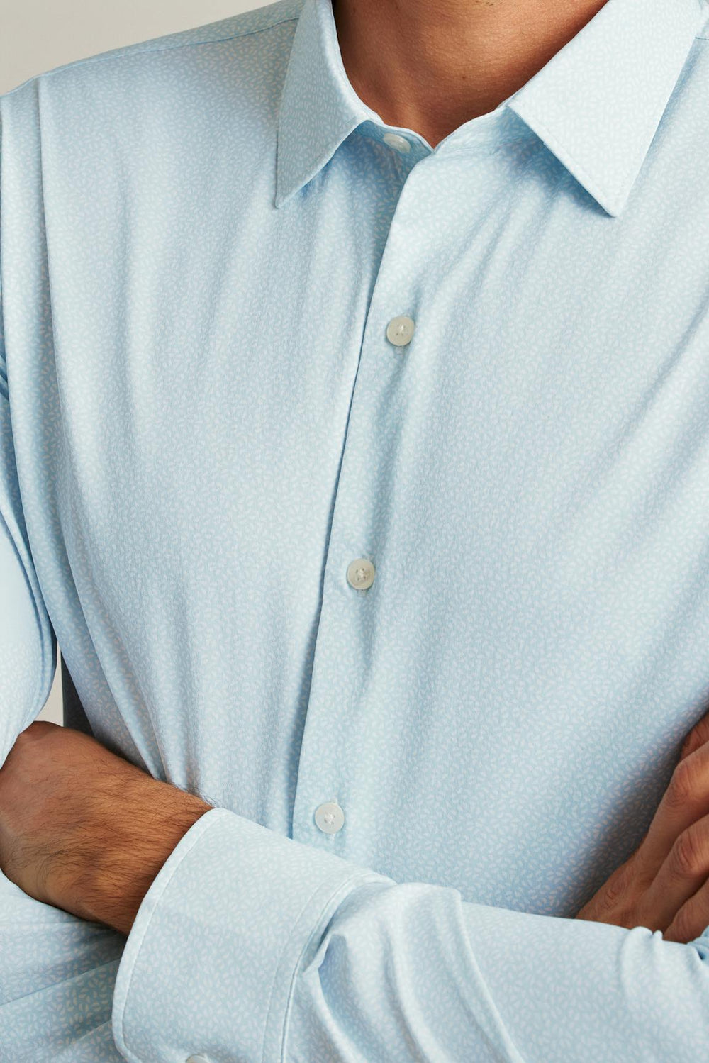 Tech Button Down Shirt / Bonobos Online