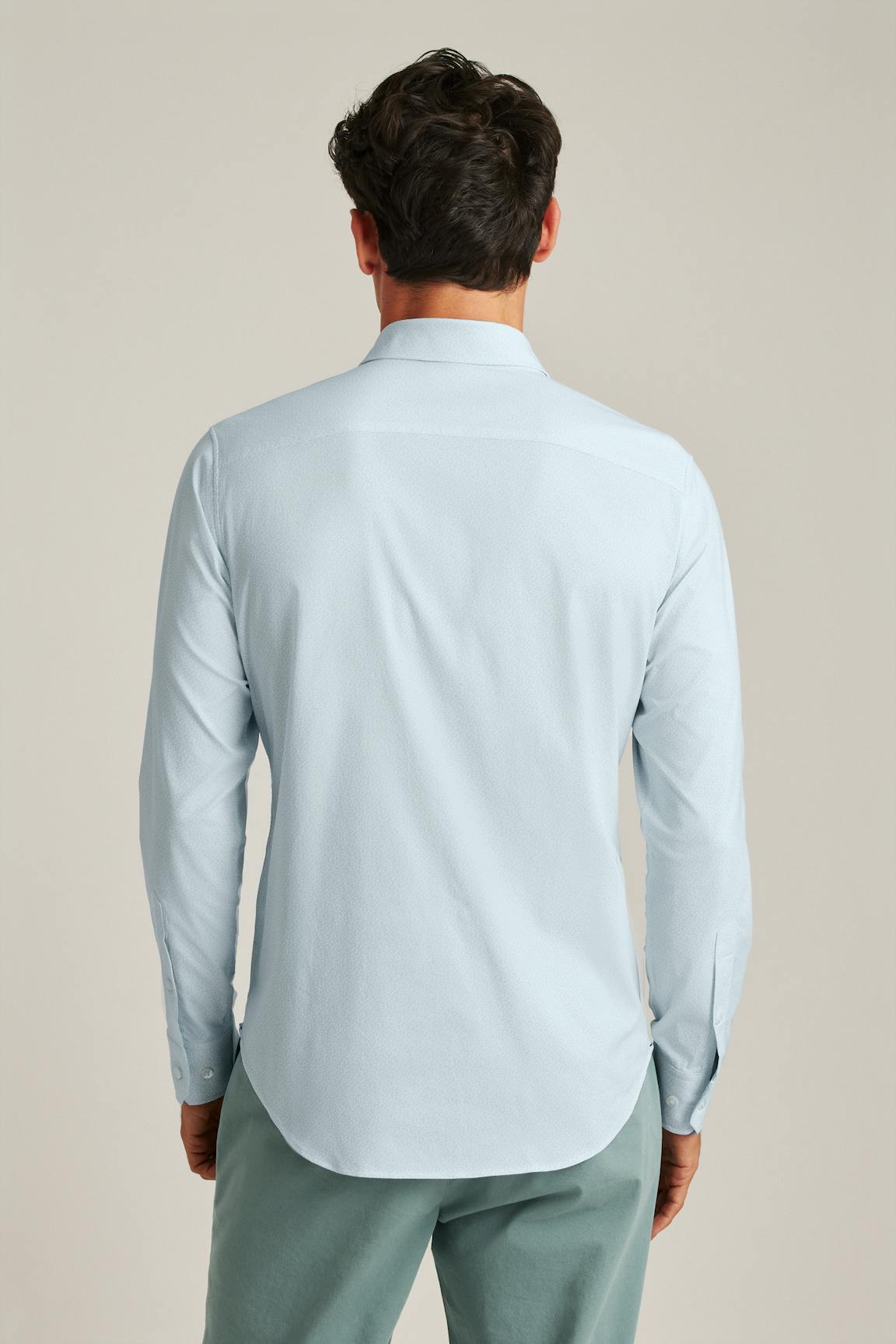 Tech Button Down Shirt / Bonobos Online