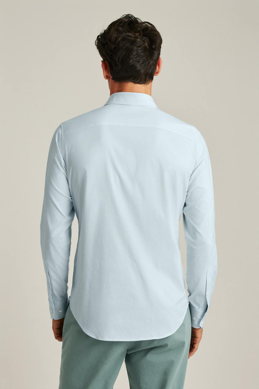 Tech Button Down Shirt / Bonobos Online