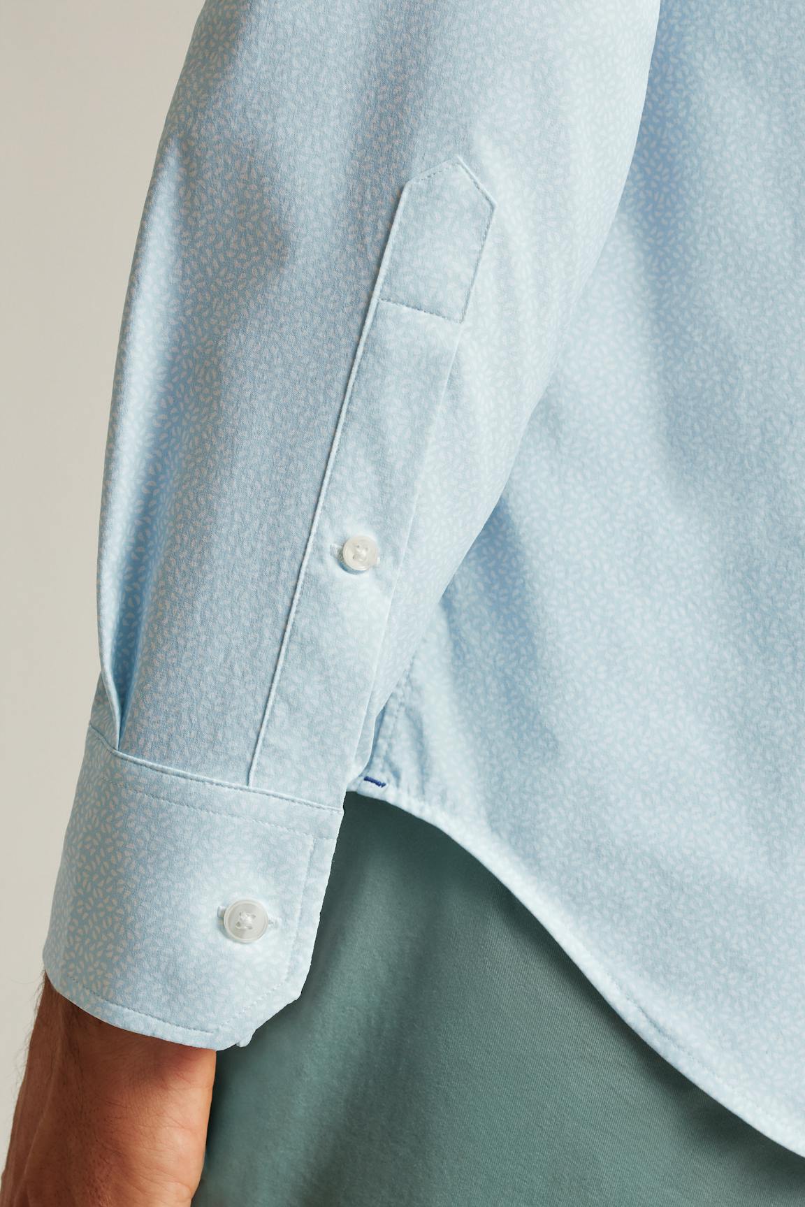Tech Button Down Shirt / Bonobos Online