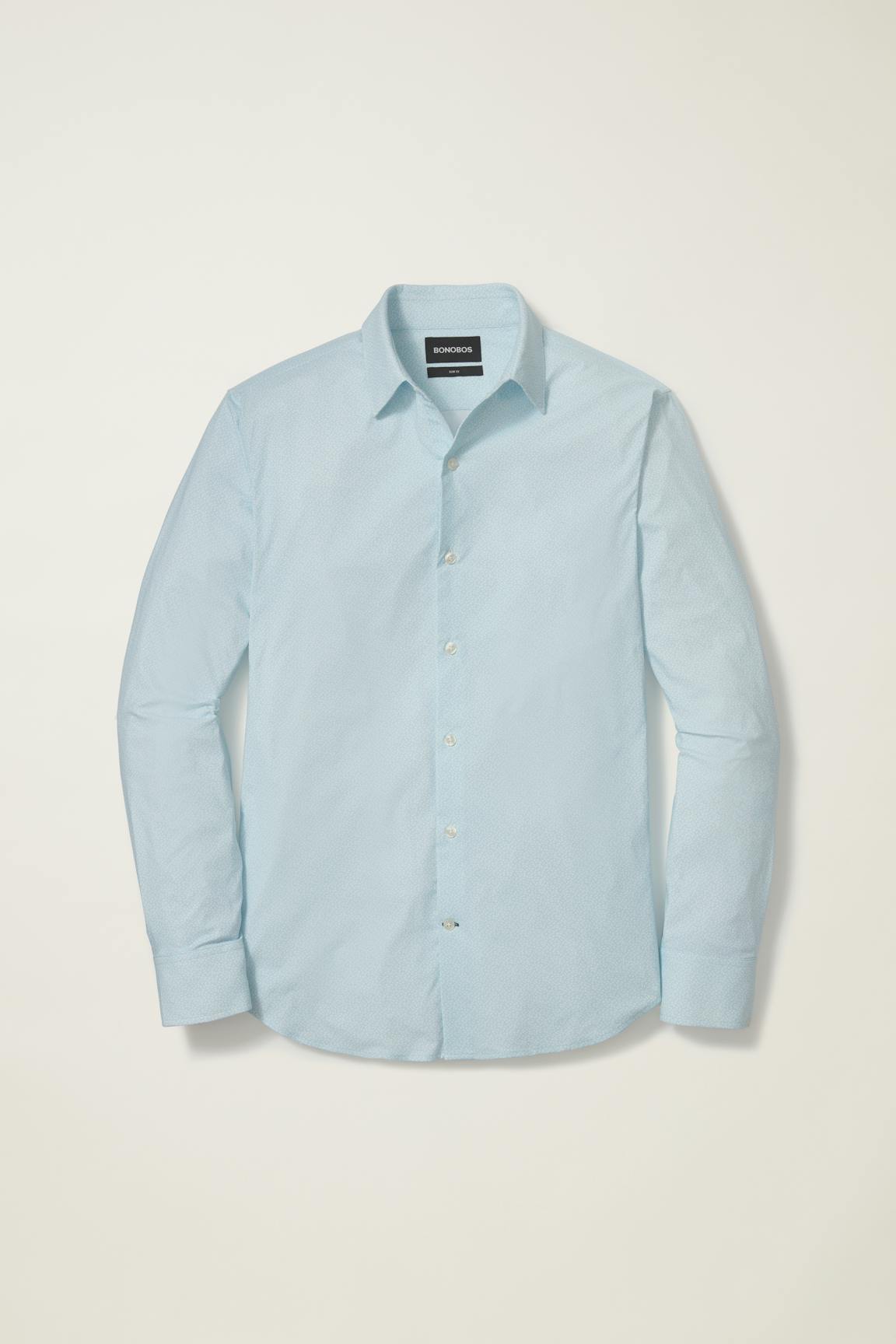 Tech Button Down Shirt / Bonobos Online