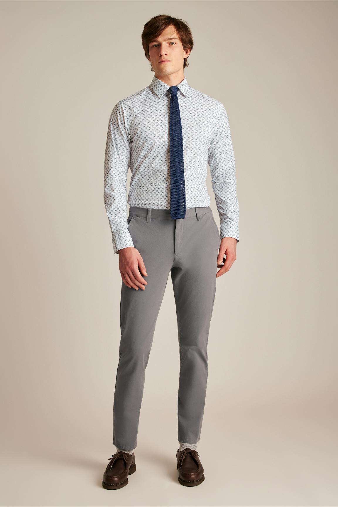 The Desk To Dinner Shirt / Bonobos Outlet