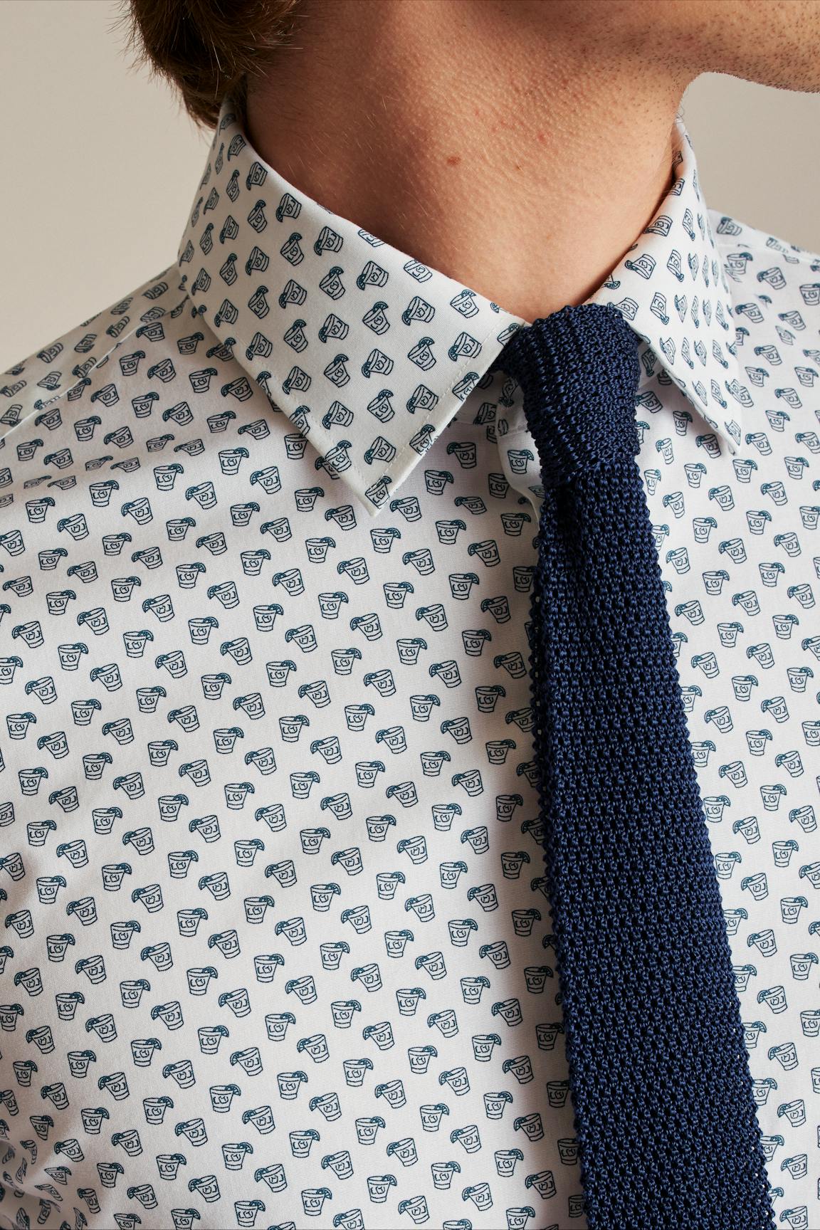 The Desk To Dinner Shirt / Bonobos Outlet