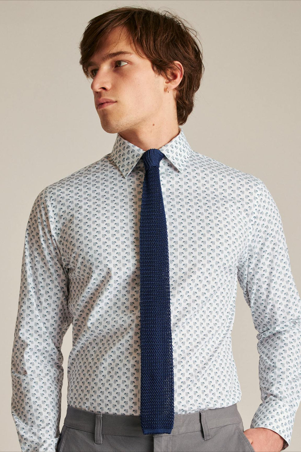 The Desk To Dinner Shirt / Bonobos Outlet